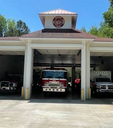 Daufuskie Island Fire Company